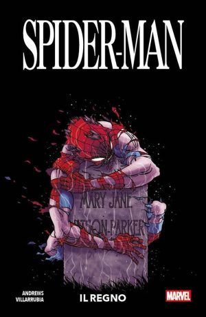 Spider-Man: Il Regno - immagine 1