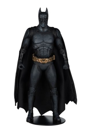 DC Multiverse Batman Begins: Batman Hallucination (Gold Label) - immagine 2