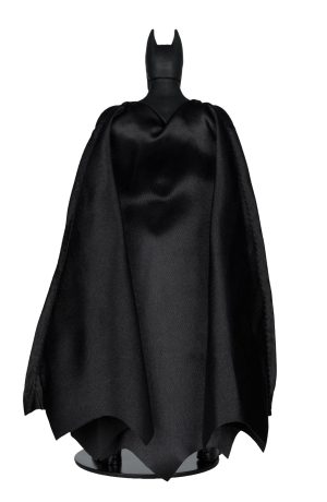 DC Multiverse Batman Begins: Batman Hallucination (Gold Label) - immagine 4