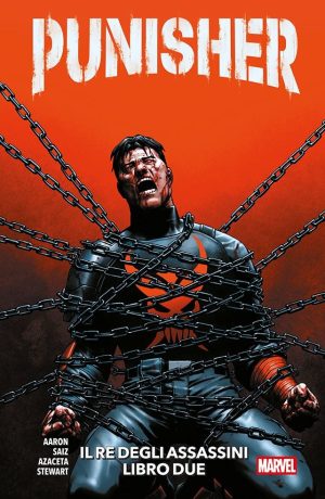 Punisher: Il Re degli Assassini 2