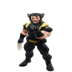Marvel Legends - X-Men: Wolverine - immagine 5