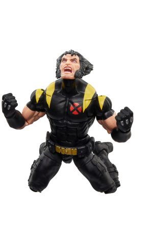 Marvel Legends - X-Men: Wolverine - immagine 6
