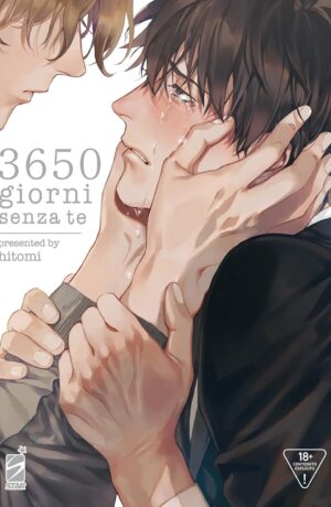 3650 giorni senza te - immagine 1