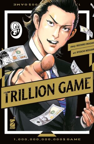 Trillion Game 9