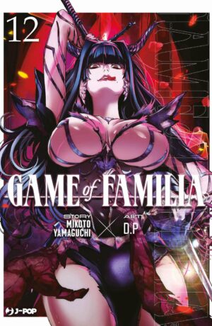 Game Of Familia 12
