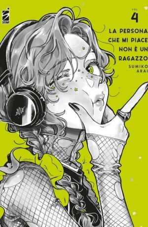 La Persona Che Mi Piace Non è Un Ragazzo 4