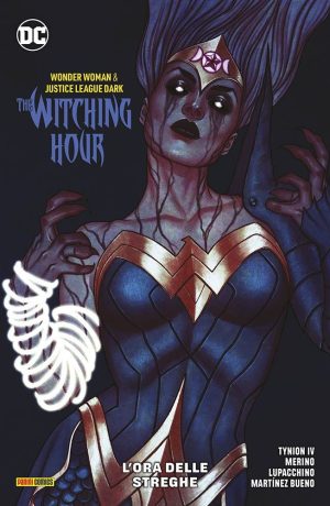 L'Ora delle Streghe - Justice League Dark/Wonder Woman