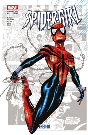 Spider-Girl: Eredità - immagine 1