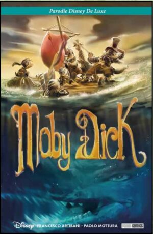 Moby Dick Nuova Edizione - immagine 1