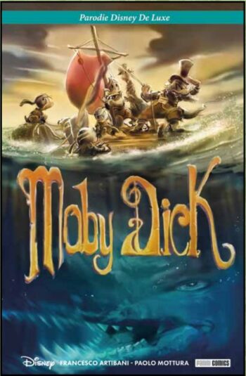 Moby-Dick-Nuova-Edizione-Disney-De-Luxe