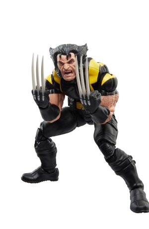 Marvel Legends - X-Men: Wolverine - immagine 3