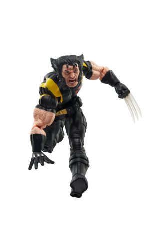 Marvel Legends - X-Men: Wolverine - immagine 4