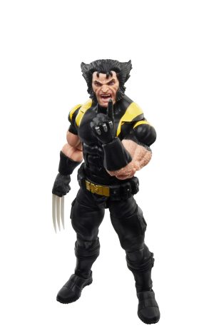 Marvel Legends - X-Men: Wolverine - immagine 5