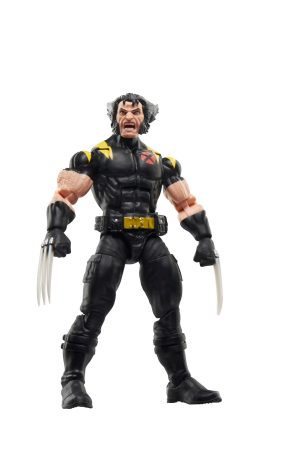 Marvel Legends - X-Men: Wolverine - immagine 7
