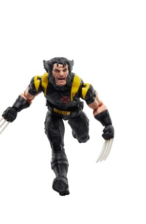 Marvel Legends - X-Men: Wolverine - immagine 8