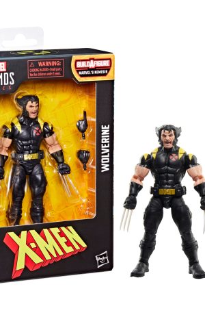 Marvel Legends - X-Men: Wolverine - immagine 10