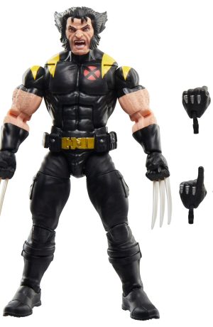 Marvel Legends - X-Men: Wolverine - immagine 11