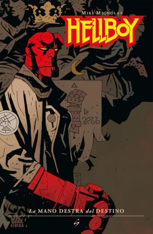 Hellboy 4 – La mano destra del destino - immagine 1
