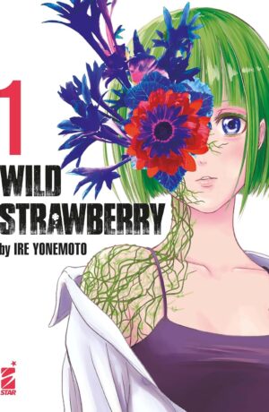 Wild Strawberry 1 - immagine 1