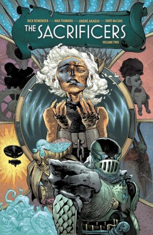The Sacrificers 2 - Destini Incrociati - immagine 1