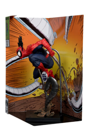 Marvel Collection PVC Statue 1/6 Spider-Man (Marvel Tales #223) - immagine 5