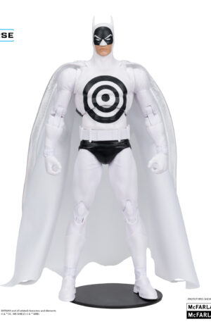 DC Multiverse: Bullseye Batman (Detective Comics #241) (Platinum Edition) - immagine 4
