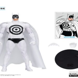 DC Multiverse: Bullseye Batman (Detective Comics #241) (Platinum Edition) - immagine 2