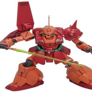 Bandai Gundam High Grade Marasai 1/144 - immagine 2