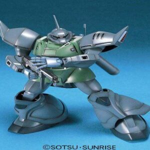 Bandai Gundam High Grade Gelgoog Marine 1/144 - immagine 3