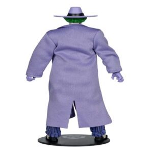 DC Direct Page Punchers Action Figure The Joker (Crisis on Infinite Earths) - immagine 3