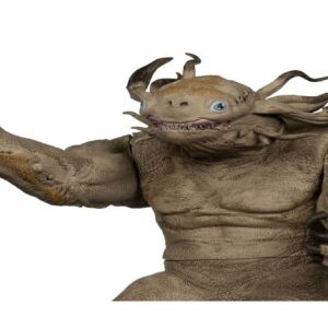 DC Multiverse: Superman Movie Kaiju Mega Action Figure - immagine 5