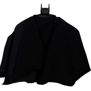 DC Multiverse Batman Year Two Figure (Gold Label) (Black & White) - immagine 6