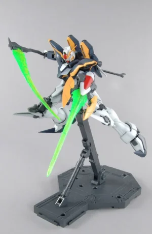Bandai Gundam Master Grade Deathscythe EW 1/100 - immagine 4