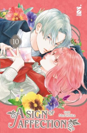 A Sign Of Affection 10
