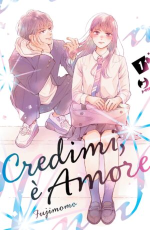 Credimi, è amore 1