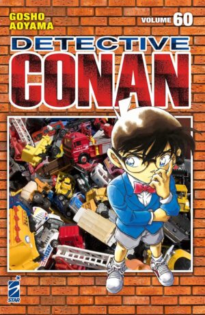 Detective Conan New Edition 60 - immagine 1