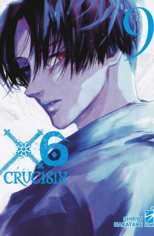 X6 Crucisix 9