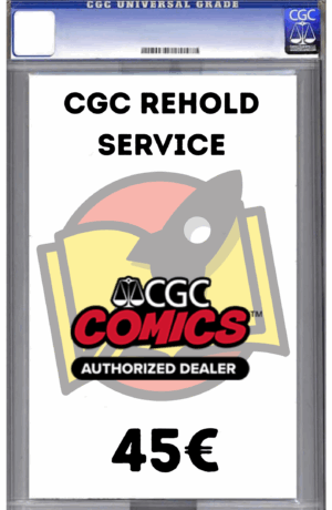 CGC Servizio Rehold