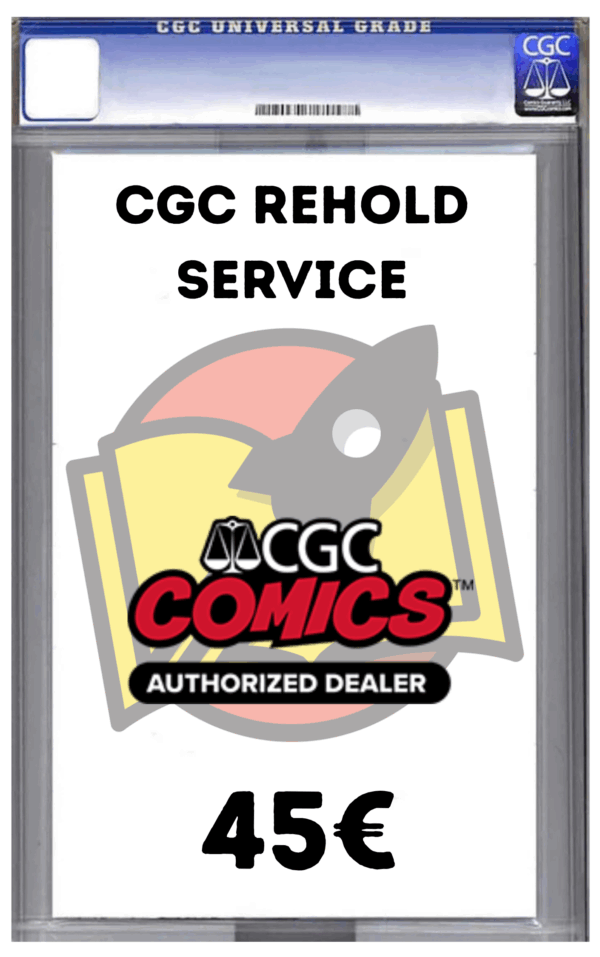 CGC Rehold Service