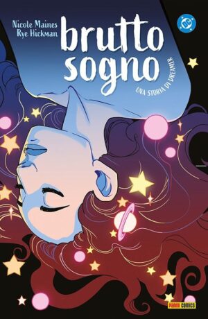 Brutto Sogno: Una Storia di Dreamer - immagine 1