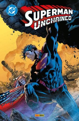 Superman Collection:  Unchained - immagine 1