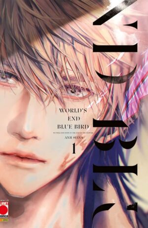 World's End Blue Bird 1 - immagine 1