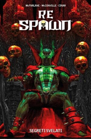 Re Spawn 7: Segreti Svelati