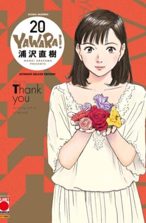 Yawara! – Ultimate Deluxe Edition 20