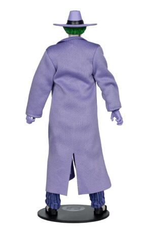 DC Direct Page Punchers Action Figure The Joker (Crisis on Infinite Earths) - immagine 3