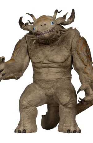 DC Multiverse: Superman Movie Kaiju Mega Action Figure - immagine 4