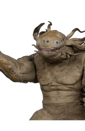 DC Multiverse: Superman Movie Kaiju Mega Action Figure - immagine 5