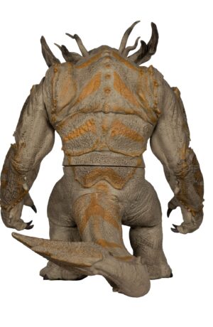 DC Multiverse: Superman Movie Kaiju Mega Action Figure - immagine 3