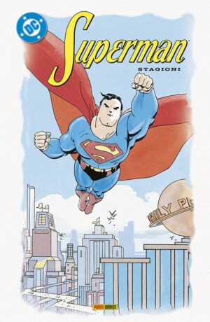 Superman Collection:  Stagioni - immagine 1