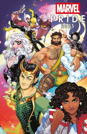 Marvel Pride 2025 - immagine 1